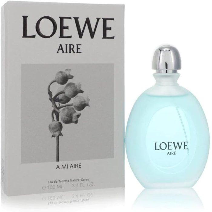 Loewe A Mi Aire Edt 100 mL Vaporizador