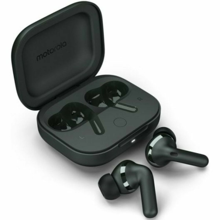 Auriculares Bluetooth Motorola BUDS + FOREST Auriculares Bluetooth Motorola BUDS + FOREST