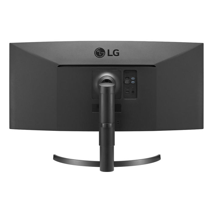 LG Monitor 35WN75CP-B 35" Curvo UWQHD 3440x1440 21:9 5ms USB-C 94W Altavoces VESA Negro 6