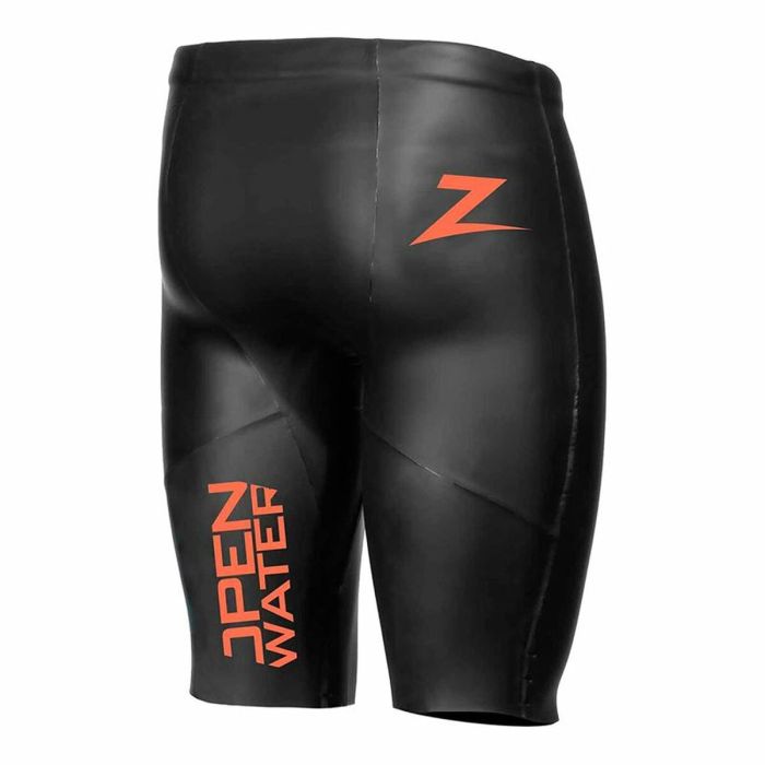 Pantalones de Neopreno Zoggs Buoyancy Jammer 5.3 Negro 1 Pantalones de Neopreno Zoggs Buoyancy Jammer 5.3 Negro 1