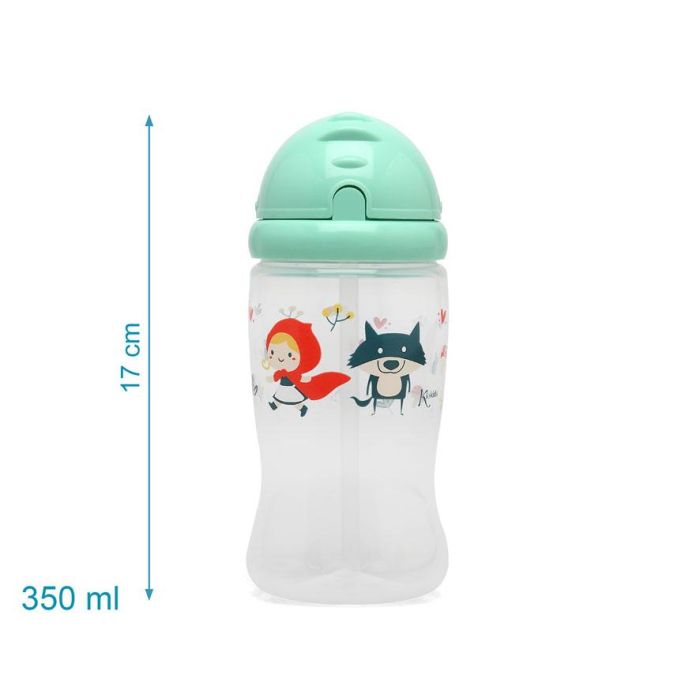 Botella 350 mL Verde 350 mL 3 Botella 350 mL Verde 350 mL 3