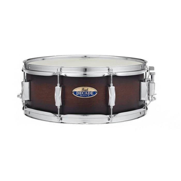 Caja 14 X 5.5"  Dmp Decade - Satin Brown Burst 1