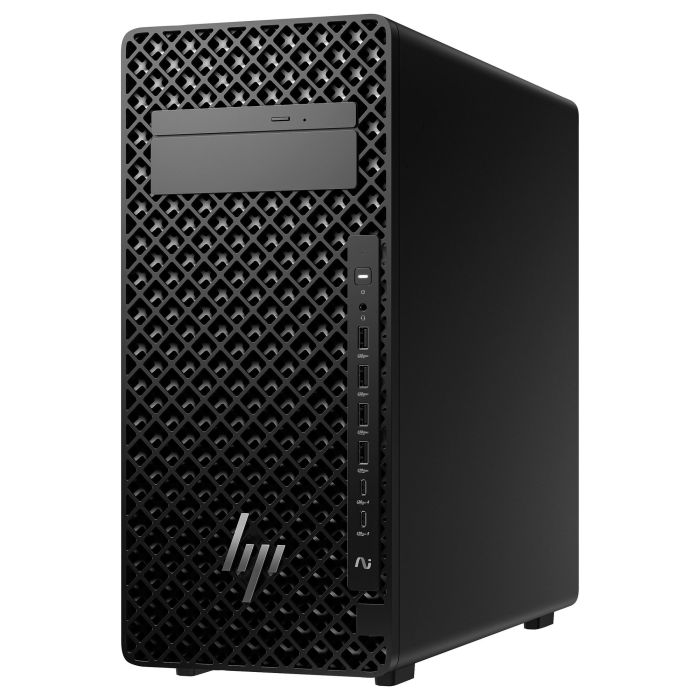 HP Z2 Tower G1i Intel Core Ultra 7 265K 32GB RAM 1TB SSD NVIDIA RTX A1000 8GB W11P Estación de Trabajo 3