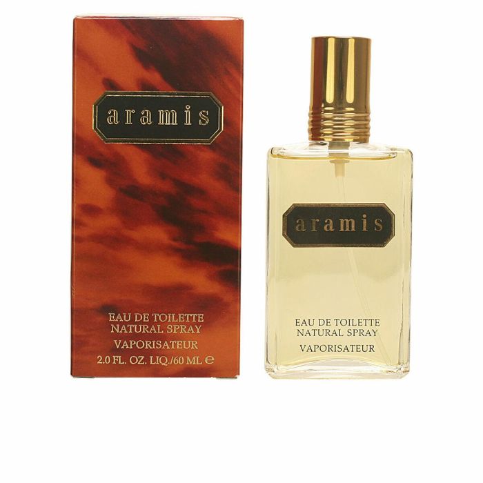 Perfume Hombre Aramis Aramis EDT 60 ml 1 Perfume Hombre Aramis Aramis EDT 60 ml 1