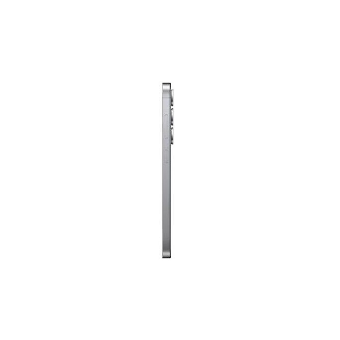 Samsung Galaxy S25 EE 128GB 12RAM 5G DE silver shadow 7