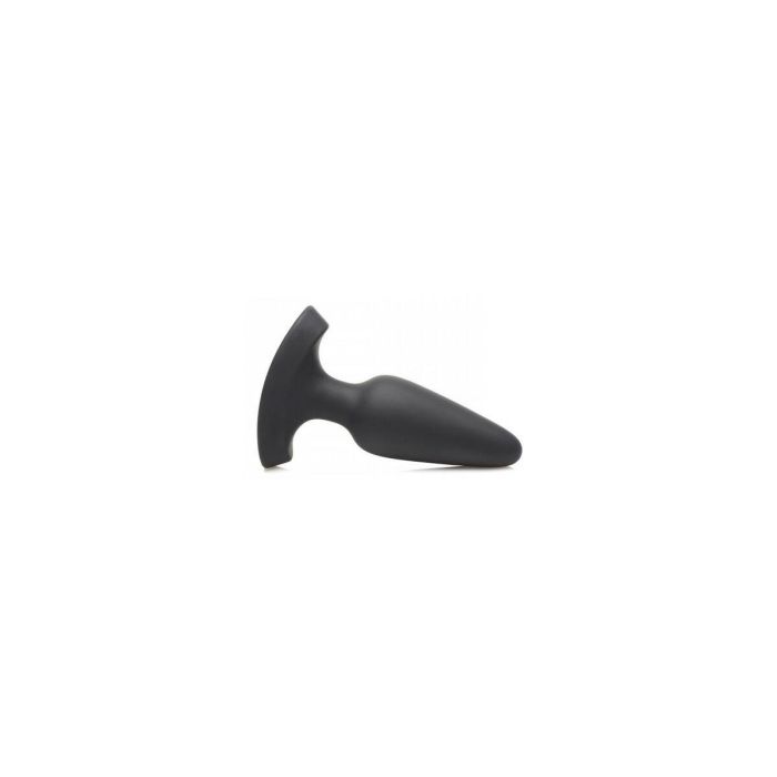 Plug Anal XR Negro M 1 Plug Anal XR Negro M 1