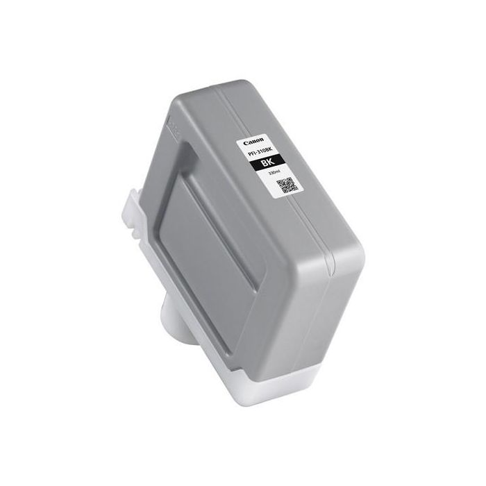 Canon 2359C001 PFI-310BK Tinta Pigmento Negro 330ml para imagePROGRAF TX-2000, TX-3000, TX-4000