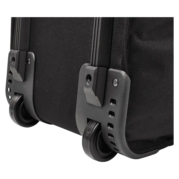 Pearl Funda Con Rueda Para Herrajes - 117Cm 3