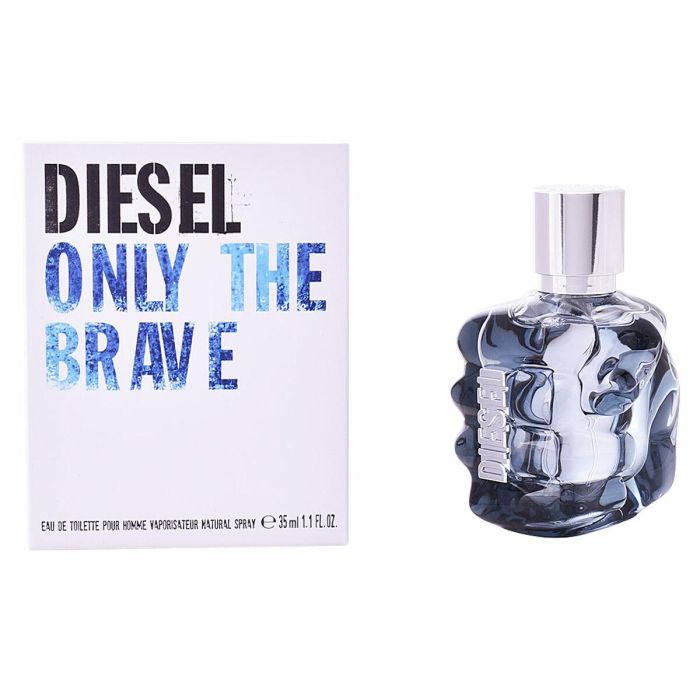 Perfume Hombre Diesel EDT 3