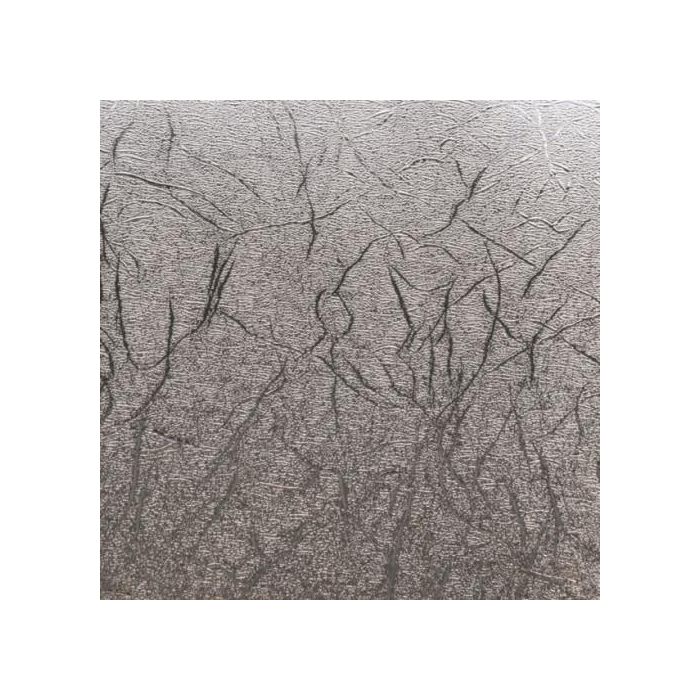 Cricut Textured Metallic Sampler, Precious Metals - Permanent Lámina de vinilo de transferencia térmica 3 hojas 2