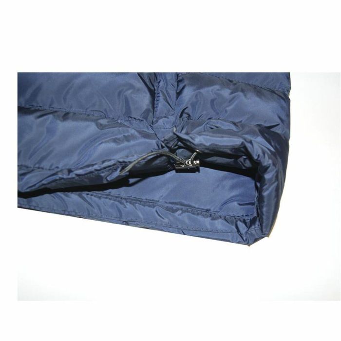 Anorak Joluvi Orion Hombre Azul oscuro L 1