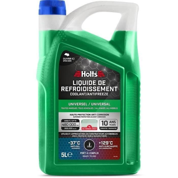 Refrigerante - HOLTS - HAFR0011B -37°c Universal + Caño 5L