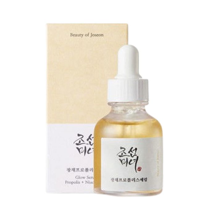 BEAUTY OF JOSEON Glow Serum Facial Mujer 30ml