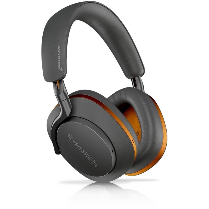 Bowers & Wilkins PX8 McLaren Edition Over-Ear Kopfhrer/mit Geruschunterdrckun 3 Bowers & Wilkins PX8 McLaren Edition Over-Ear Kopfhrer/mit Geruschunterdrckun 3