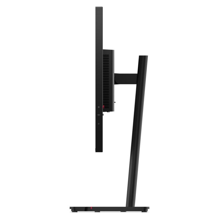 Lenovo ThinkVision T27-40 Monitor 27" Full HD IPS 120Hz HDMI DisplayPort USB-C Negro 6