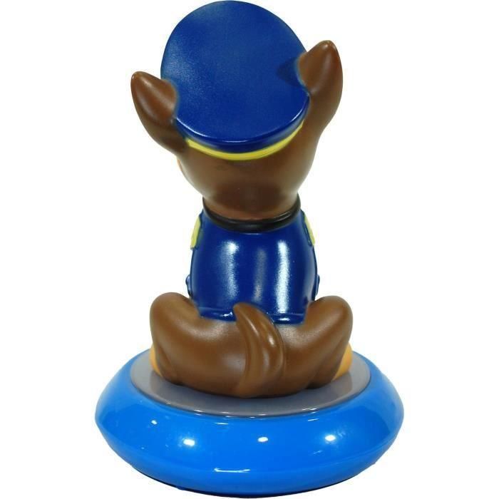 Luz quitamiedos Kids Licensing Chase 3D 1 Luz quitamiedos Kids Licensing Chase 3D 1