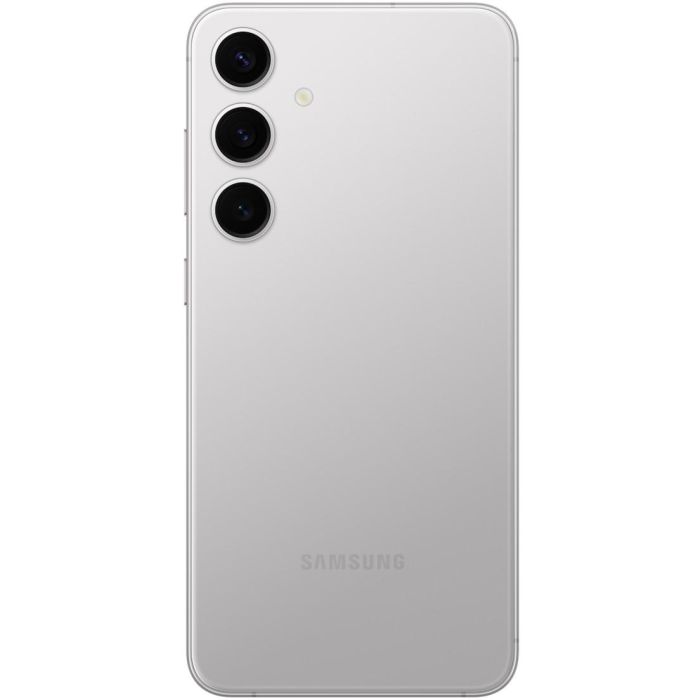 Samsung Galaxy S24 AI, SM-S921BZADEUE, Smartphone 128GB 8GB RAM 6.2" 5G Gris Marble, Pantalla Dynamic AMOLED 2X 120Hz, Cámara 50MP 2 Samsung Galaxy S24 AI, SM-S921BZADEUE, Smartphone 128GB 8GB RAM 6.2" 5G Gris Marble, Pantalla Dynamic AMOLED 2X 120Hz, Cámara 50MP 2