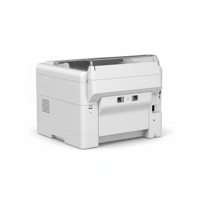 Epson WorkForce Pro WF-M5399DW Impresora Monocromo Inyección 2