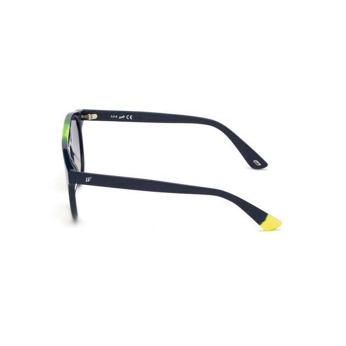 Gafas de Sol Hombre Web Eyewear WE0262-5190W Ø 51 mm 2