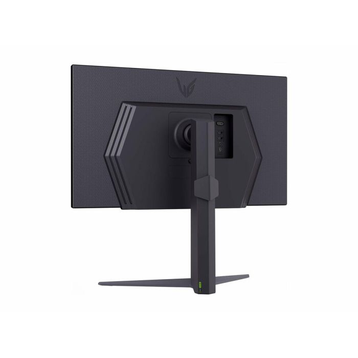 LG UltraGear™ de 27 pulgadas Monitor Gaming QHD de 200Hz | 1ms de tiempo de respuesta, Compatible con G-SYNC®, FreeSync™ 2 LG UltraGear™ de 27 pulgadas Monitor Gaming QHD de 200Hz | 1ms de tiempo de respuesta, Compatible con G-SYNC®, FreeSync™ 2