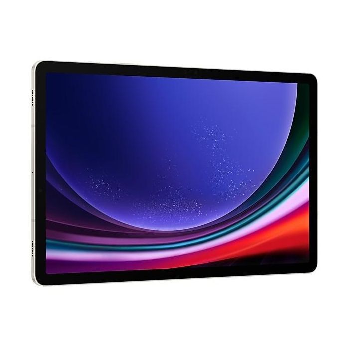 Samsung Galaxy Tab S9 SM-X716B 256GB LTE (5G) 11" Android 13 Beige 2 Samsung Galaxy Tab S9 SM-X716B 256GB LTE (5G) 11" Android 13 Beige 2