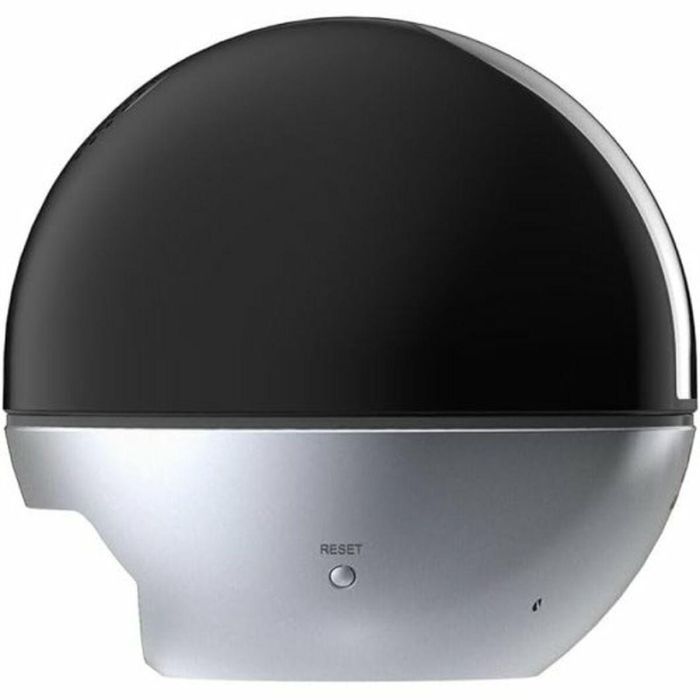 EZVIZ CS-E6-A0-8C5WF E6 Cámara de Seguridad Wi-Fi 3K Rotatoria Visión Nocturna Detección Movimiento Compatible Apple HomeKit 5