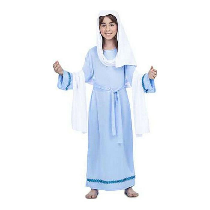 Disfraz para Niños My Other Me Virgin Mary 0 Disfraz para Niños My Other Me Virgin Mary 0