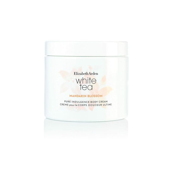 Crema Corporal Elizabeth Arden White Tea Mandarin Blossom 400 ml