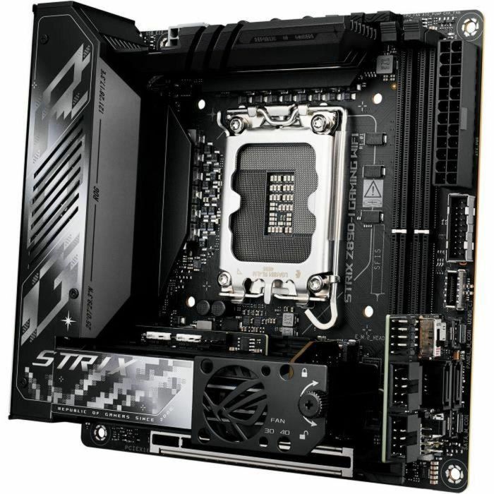 Placa Base Asus 2