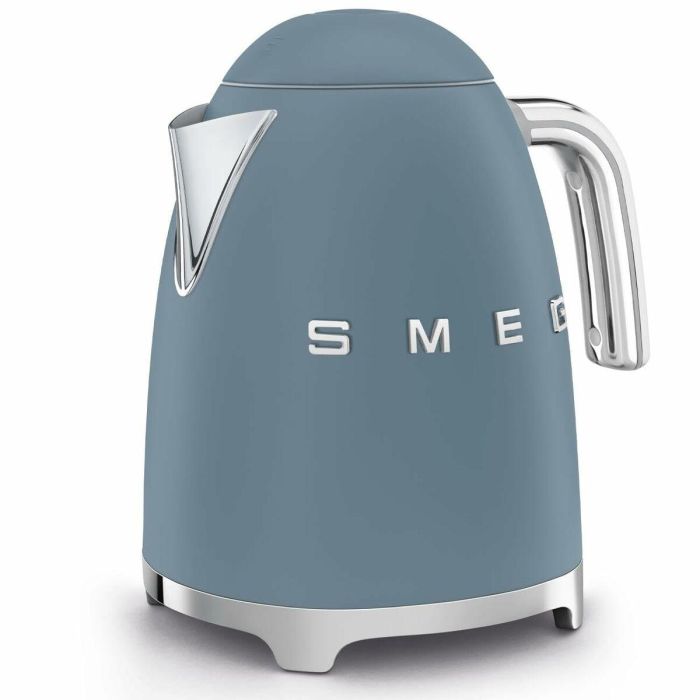 Smeg Kettle 50´Style Storm Blue KLF03SBMEU 4 Smeg Kettle 50´Style Storm Blue KLF03SBMEU 4