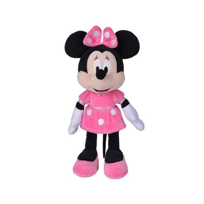 Peluche minnie 35 cm