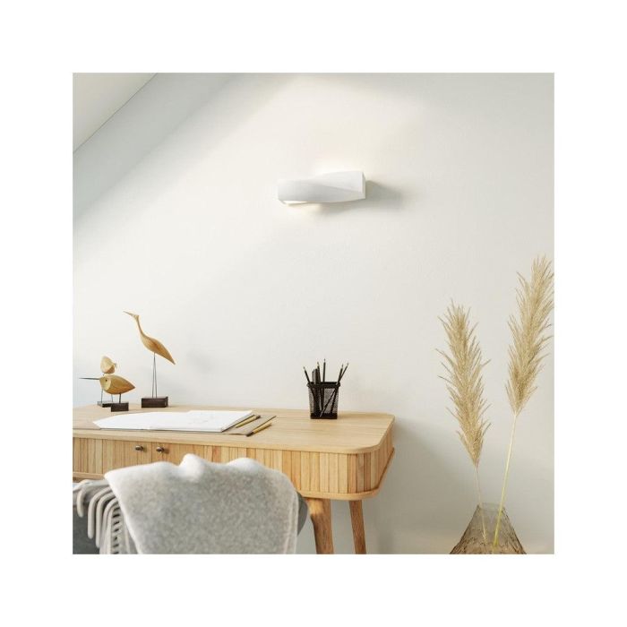 Sigma SOL-SL.0229 Aplique de Pared Rectangular Ondulado con Luz Bidireccional – Diseño Universal 7 Sigma SOL-SL.0229 Aplique de Pared Rectangular Ondulado con Luz Bidireccional – Diseño Universal 7