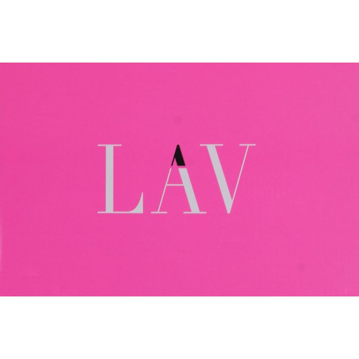 Lav Set de 6 Copas de Vino Tinto Colección Misket 210 ml (4 Cajas) 4