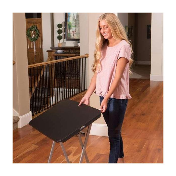 Lifetime Mesa Plegable Personal 75x50.5x66 cm 7