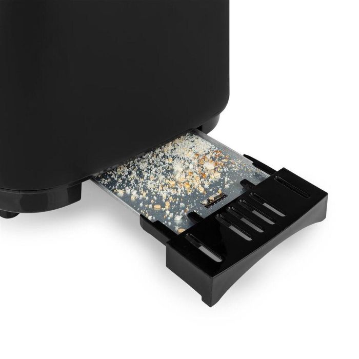 Tostadora Princess 142360 Negro mate 6 Tostadora Princess 142360 Negro mate 6