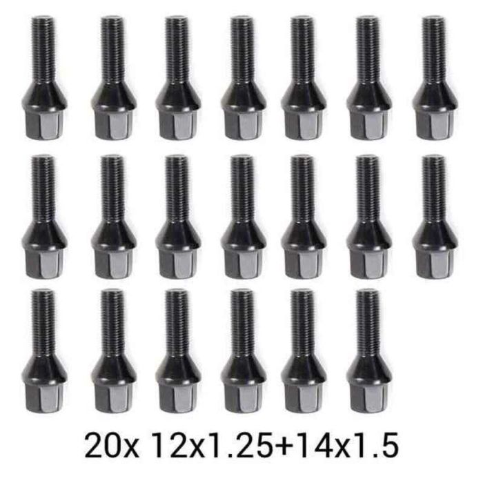 Set de Separadores OMP OMPS08482001 3 Set de Separadores OMP OMPS08482001 3