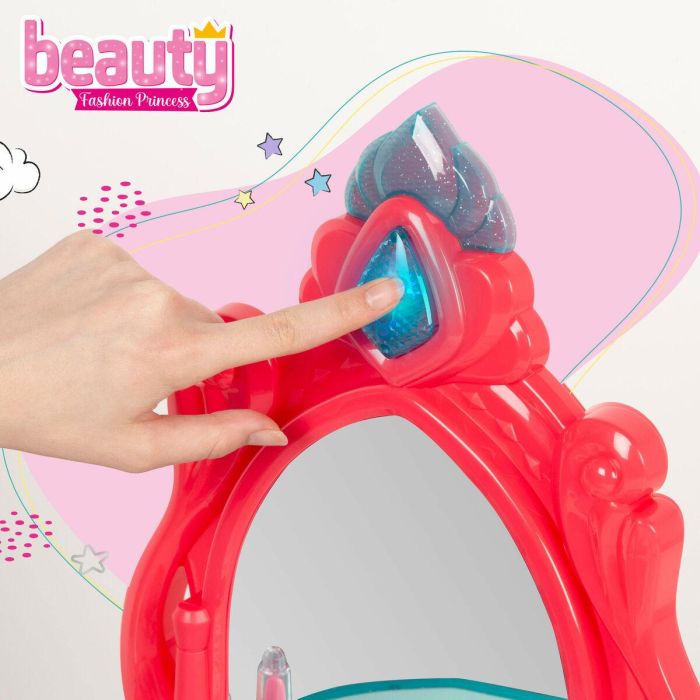 Tocador Colorbaby 57 x 75 x 34 cm (2 Unidades) 5 Tocador Colorbaby 57 x 75 x 34 cm (2 Unidades) 5