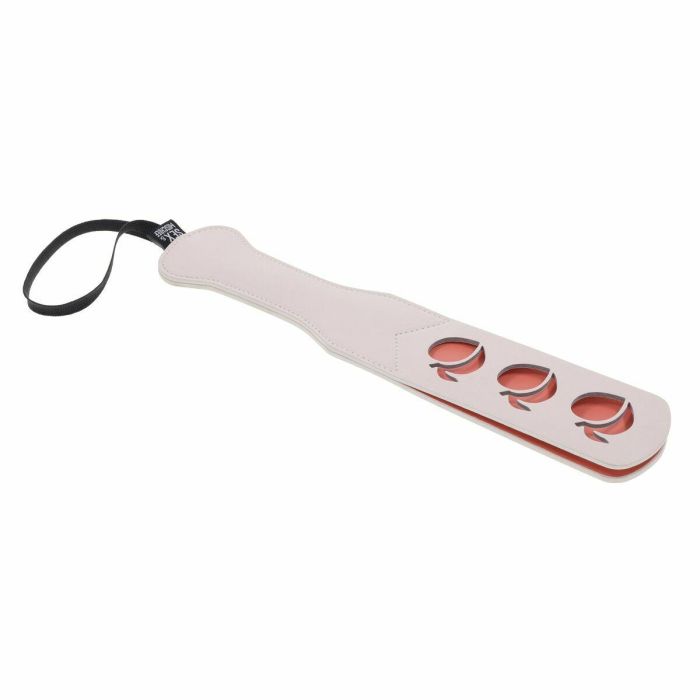 Azotador Sportsheets Peaches 'n CreaMe 3 Azotador Sportsheets Peaches 'n CreaMe 3