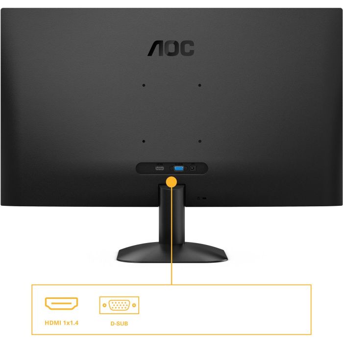 Monitor AOC 27B31H Full HD 27" 7