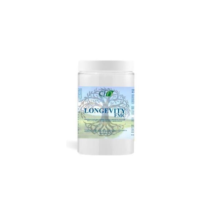 Longevity Fmc 144 Gr. Longevity Fmc 144 Gr.
