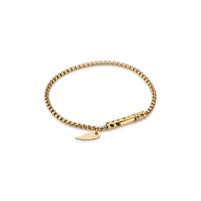 Pulsera Mujer AN Jewels AA.P257GG Dorado Pulsera Mujer AN Jewels AA.P257GG Dorado