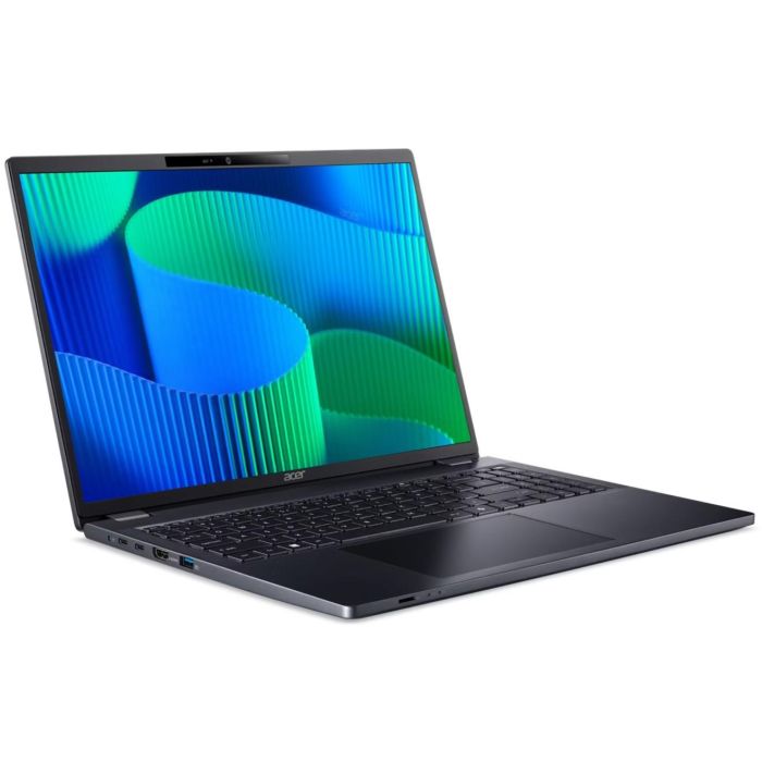 Acer TravelMate P4 16" 16:10 5-125U 16GB 512GBSSD W11P 2