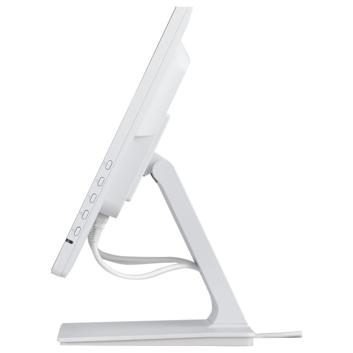 Iiyama ProLite T2452MSC-W1AG Monitor táctil IPS 60,5 cm (24") Full HD (1920x1080) 100Hz, 5ms, 400 cd/m², Blanco 19