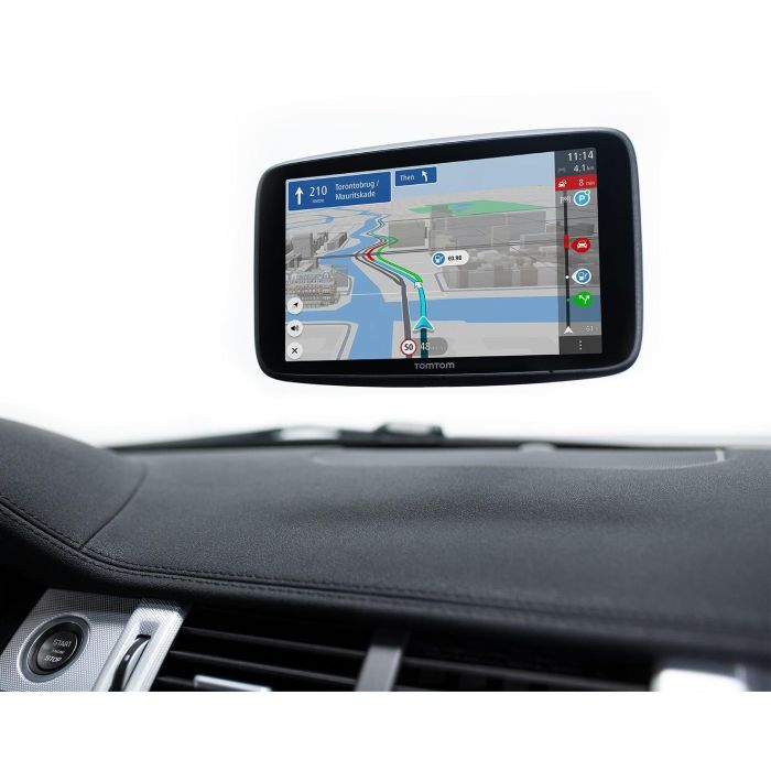 TomTom GO Discover EU 6" 2