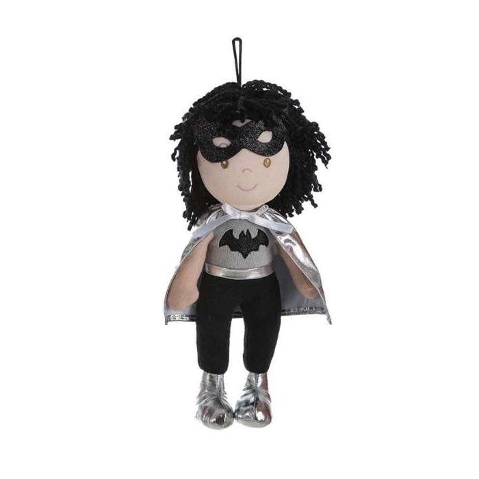 Muñeca super girls 32 cm con pelo de lana 4 mod. sdos. - modelos surtidos Muñeca super girls 32 cm con pelo de lana 4 mod. sdos. - modelos surtidos