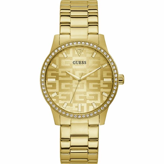 Reloj Mujer Guess GW0292L2 0 Reloj Mujer Guess GW0292L2 0