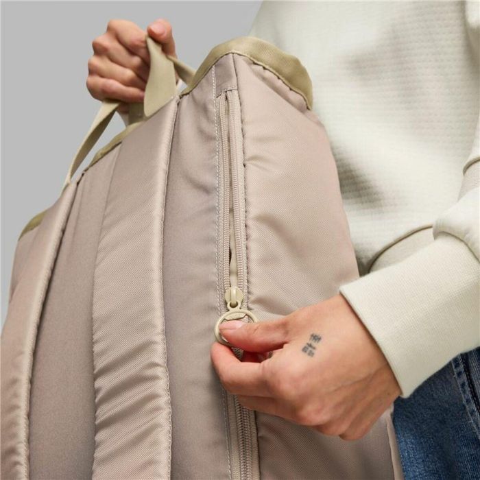 Mochila Casual Puma Core College Multicolor 1 Mochila Casual Puma Core College Multicolor 1