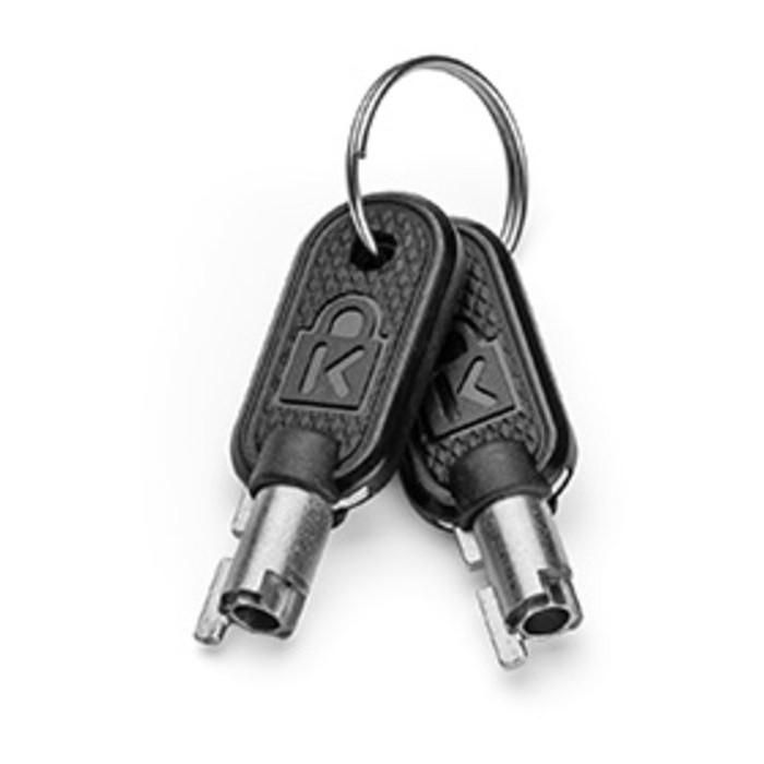 Cable de Seguridad Kensington K68102EU 1,8 m 4 Cable de Seguridad Kensington K68102EU 1,8 m 4