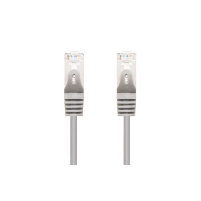 Nano Cable 10.20.0820 Cable de Red RJ45 SFTP Cat.6 20m Gris