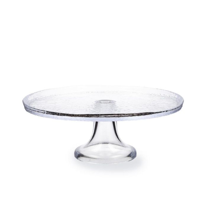 Centro Mesa Vidrio Tiffany Quid 24 cm Centro Mesa Vidrio Tiffany Quid 24 cm